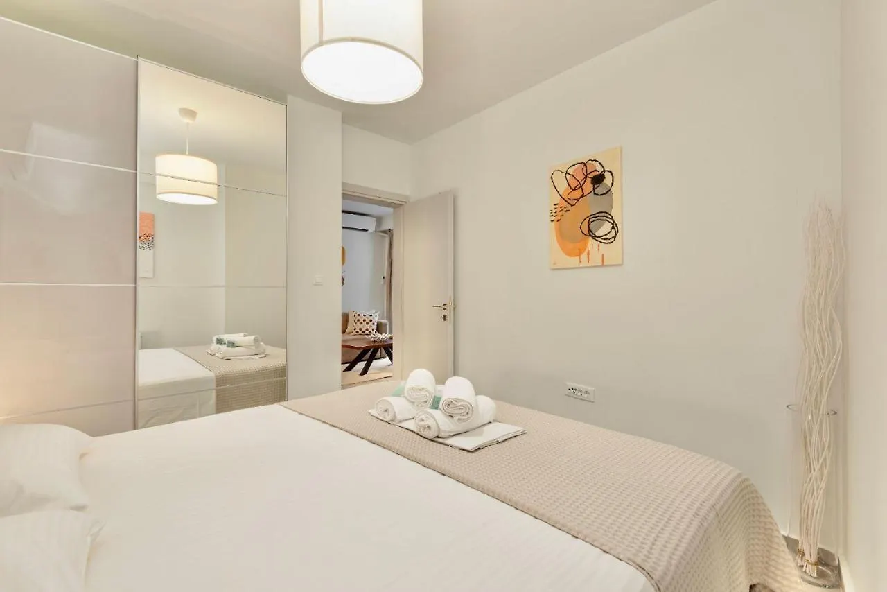 #Heart And Soul Apts By Halu! Apartments Thessaloniki Greece