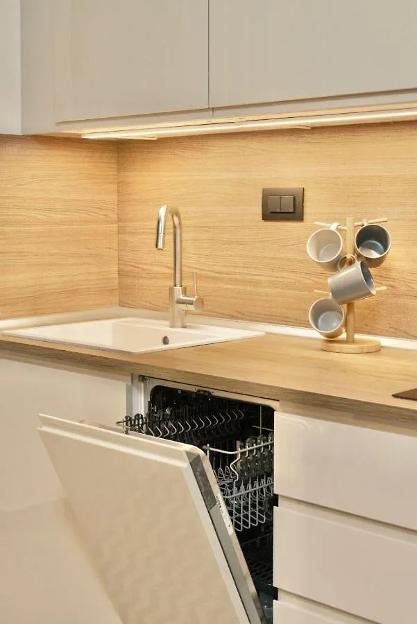 #Heart And Soul Apts By Halu! Apartments Thessaloniki Greece