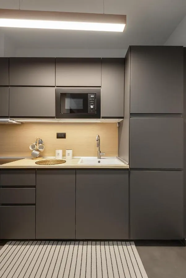 #Heart And Soul Apts By Halu! Apartments Thessaloniki